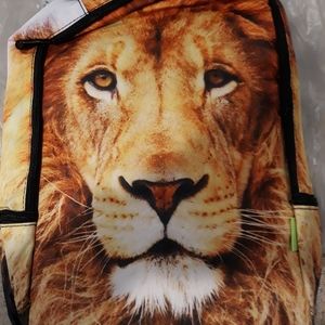Book Bag / Back Pack